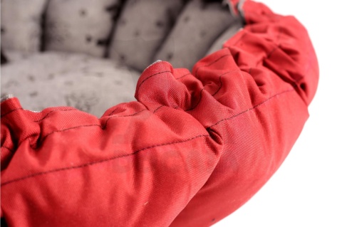 Kojec dla psów, okrągły, wielofunkcyjny.