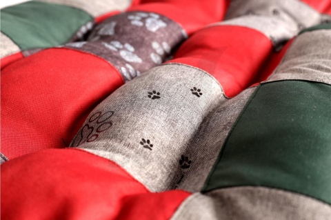 Materac dla psa Dogaia