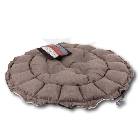 Kojec dla psów, okrągły, wielofunkcyjny.