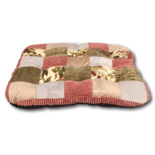 Posłanie - materac typu Poducha "PILLOW BED" 70x50x8cm