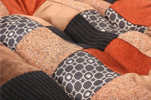 Materac dla psa Dogaia