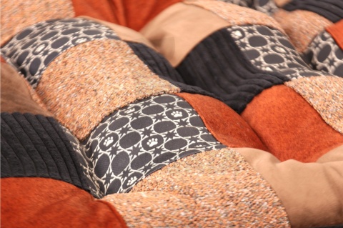 Materac dla psa Dogaia